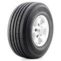 Tire Bridgestone 265/65R17
